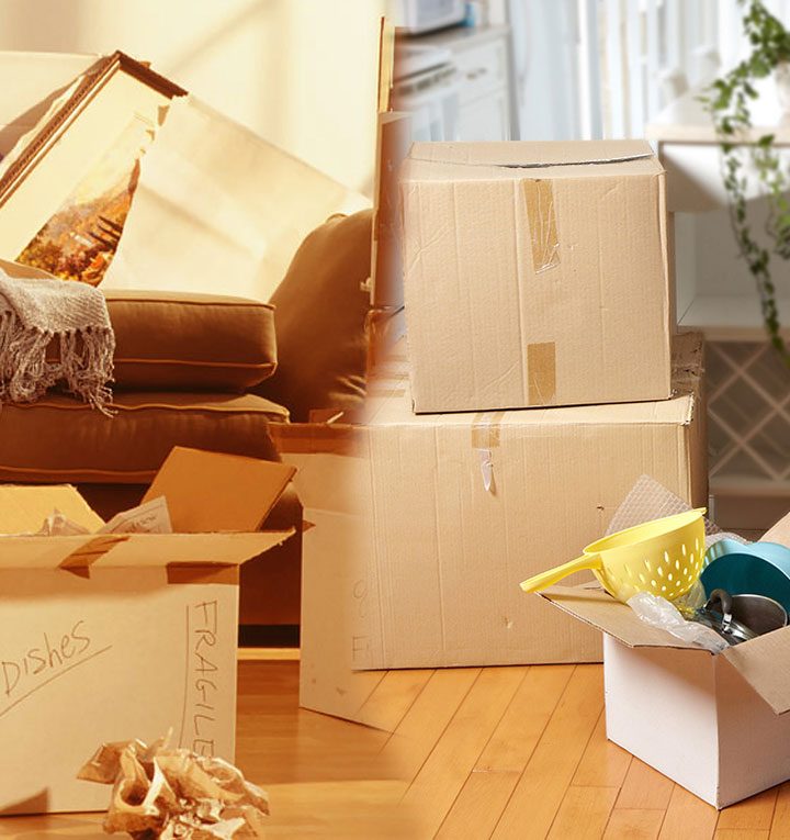 Is Hiring Moving Companies Really Affordable?