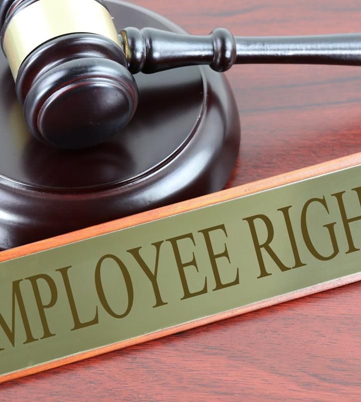 Know Your Rights at the Workplace with Employment Laws