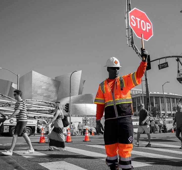 Core Values of a Great Traffic Management Company