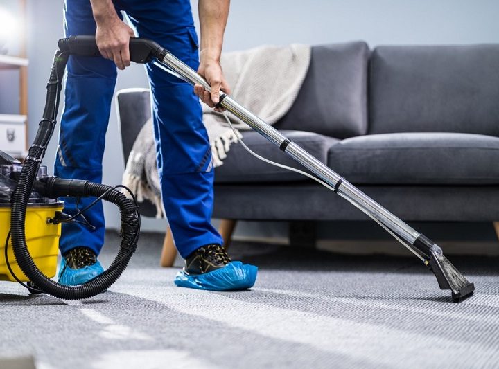 Carpet cleaning tips-all you need to know