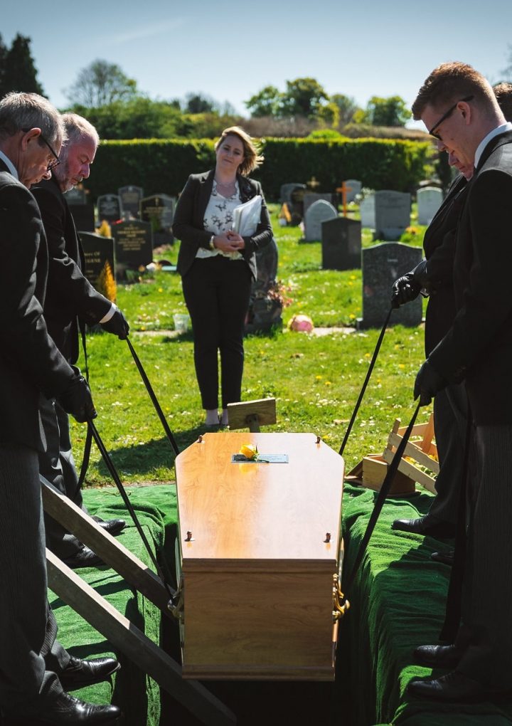Tips for Finding Affordable Funeral Services