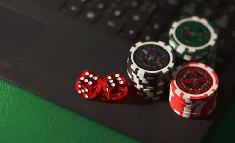 Helpful Ideas to Improve the Game in Online Poker Rooms: