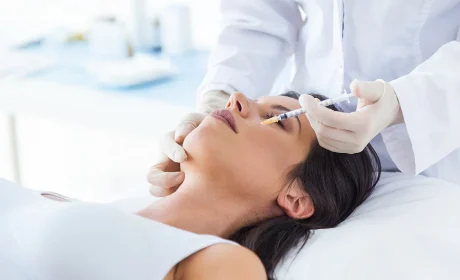 6 Myths and Misconceptions of Botox