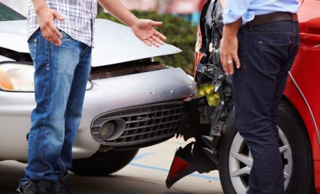 4 Reasons Why You Should Hire a Car Accident Attorney