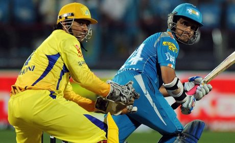 The List Of Top Wicket Keepers In The IPL History