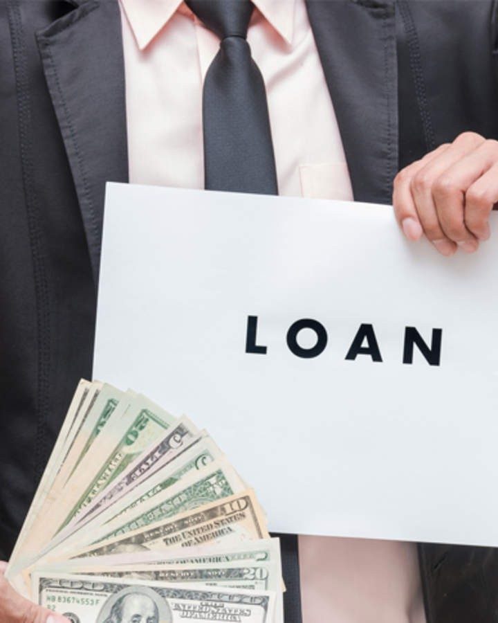 Apply for Loans Securely at Slick Cash Loans –