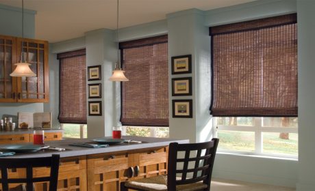 Are roman blinds friendly to your budget?