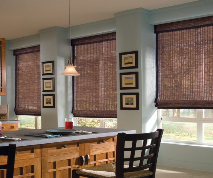 Are roman blinds friendly to your budget?