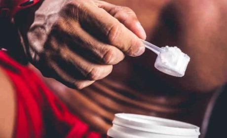 The Different Types of Creatine and Which One is Right for You?