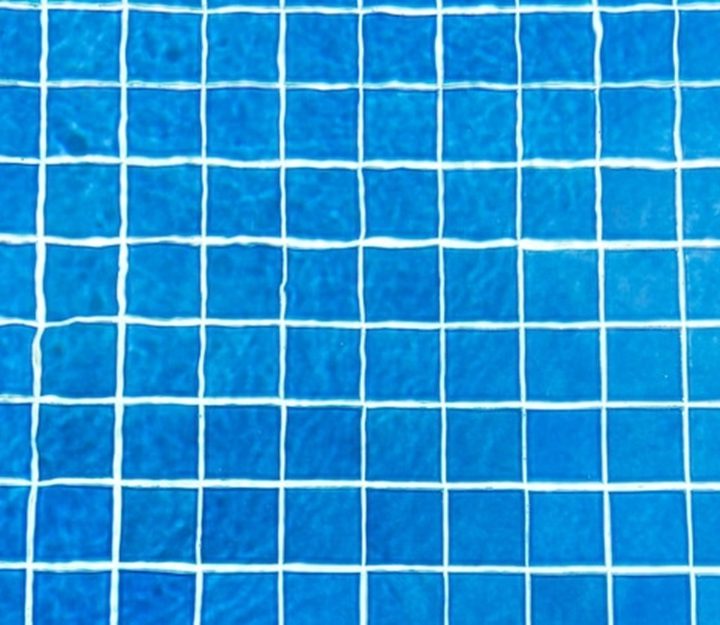 Is it Okay to Pressure Wash Pool Tiles?