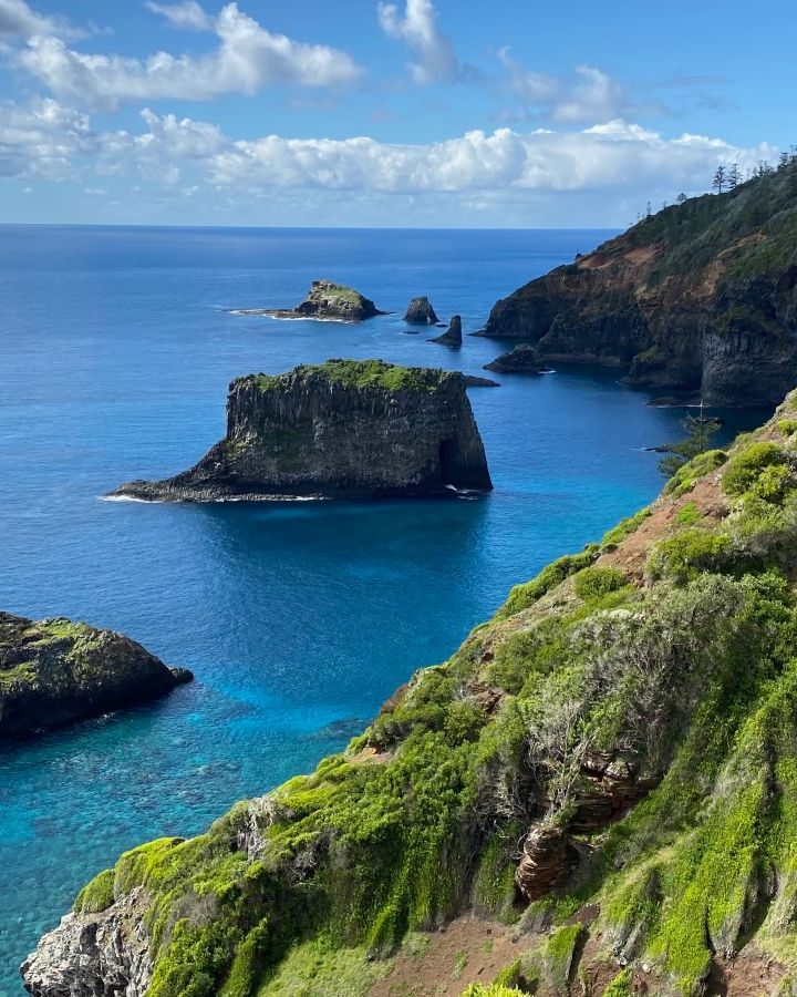 How a Travel Agency Can Help You Plan the Ultimate Norfolk Island Getaway