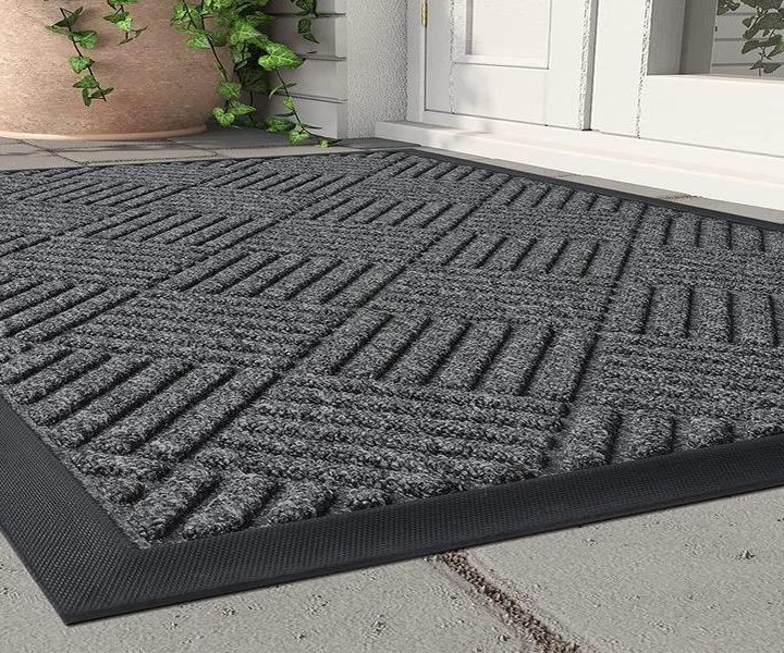 Advantages of using Logo doormats over other mats
