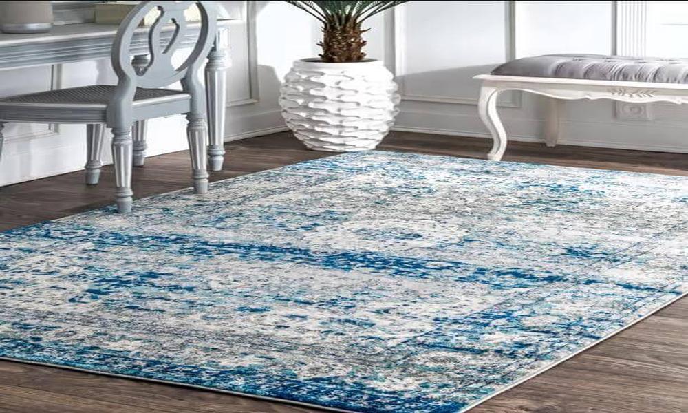 What are the benefits of using area rugs in your home