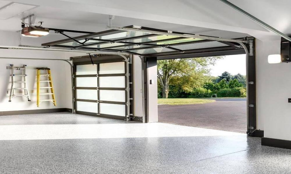 Boost Your EPOXY GARAGE FLOORING With These Tips