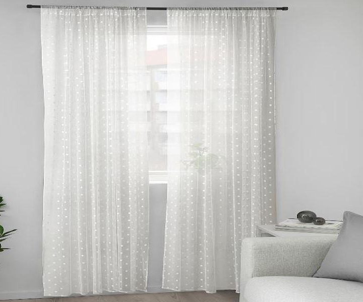 The Benefits of Adding a Touch of Elegance to Your Home with Chiffon Curtains