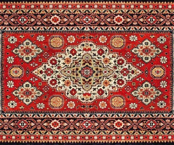 Enhancing Interior Decor with Persian Carpets