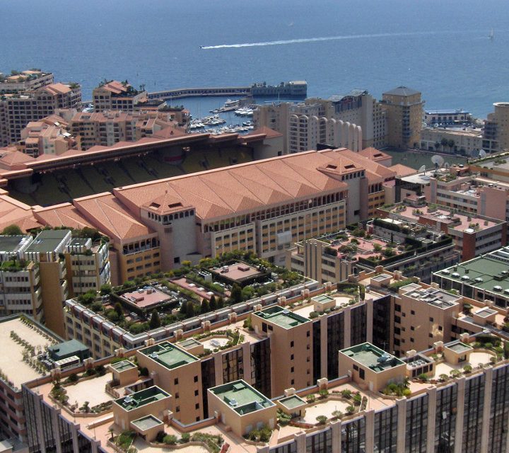 Mind-Blowing Facts about Monaco’s Louis II Stadium