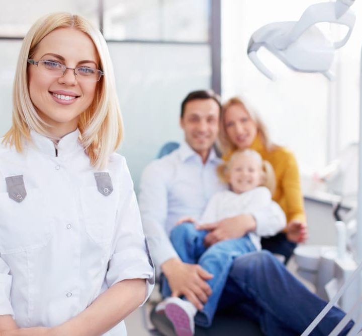 Why Having a Family Dentist is Crucial