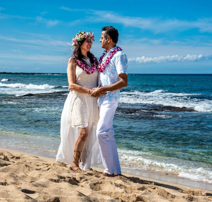 Varied Options Available for Your Wedding Ceremony in Hawaii