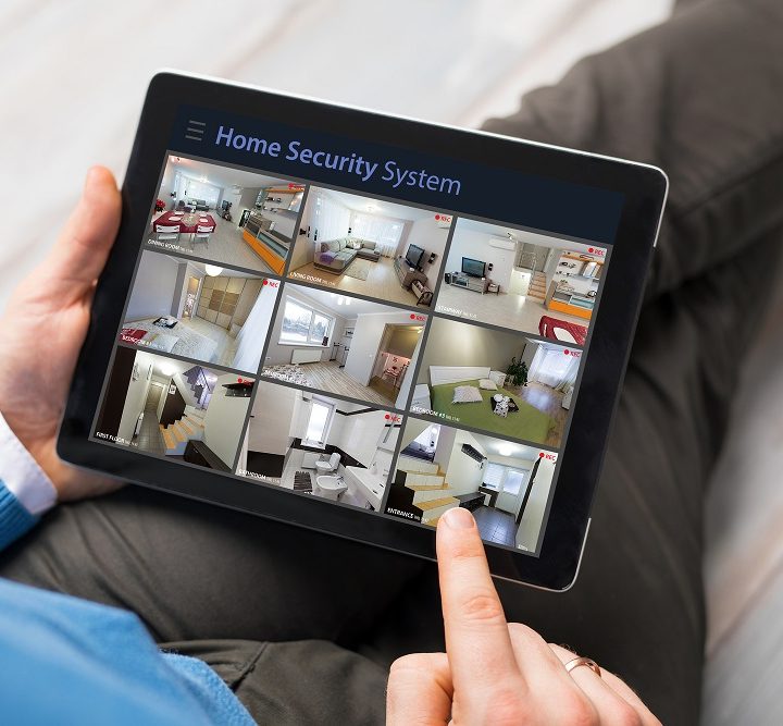 Guardians of Your Sanctuary: The Crucial Role of Professional Monitoring in Home Security