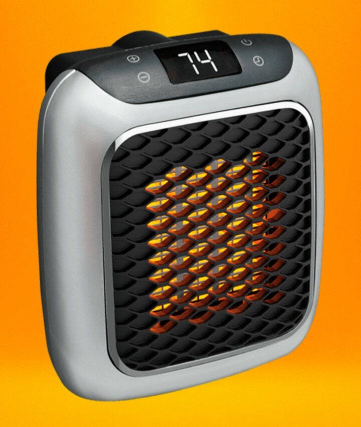Is It Really Worth Purchasing This Portable Heater?