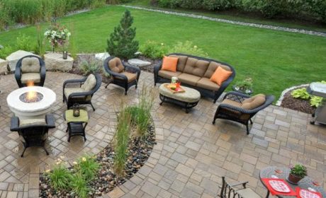 The Beauty of Outdoor Pavers: Elevate Your Landscape Design