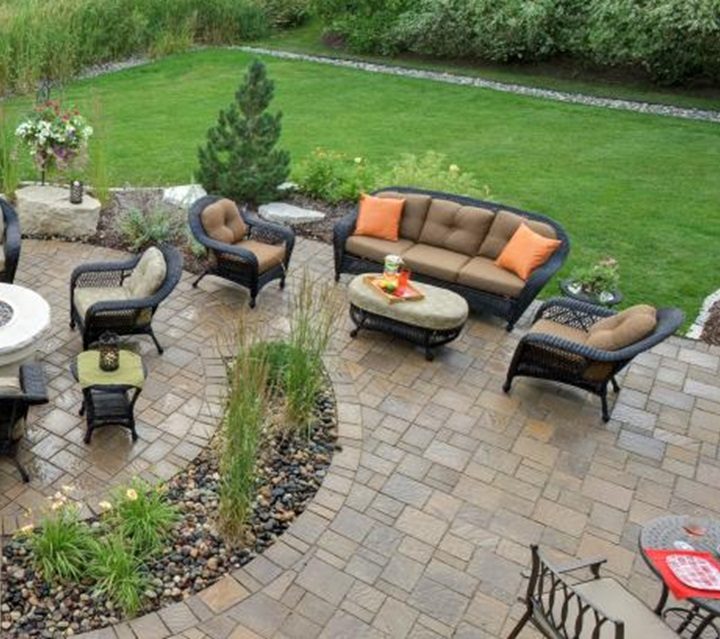 The Beauty of Outdoor Pavers: Elevate Your Landscape Design