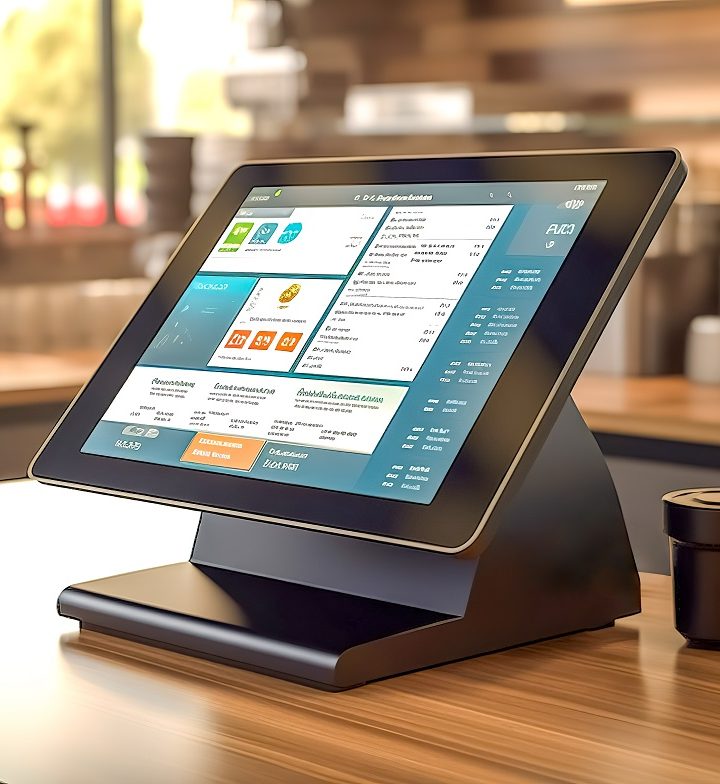 Streamline your restaurant operations with cutting-edge POS solutions