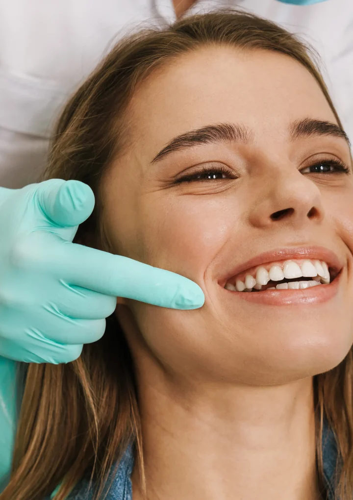 Your Smile, Your Pride: Tailored Dental Care for Routine Check-ups and Cleanings