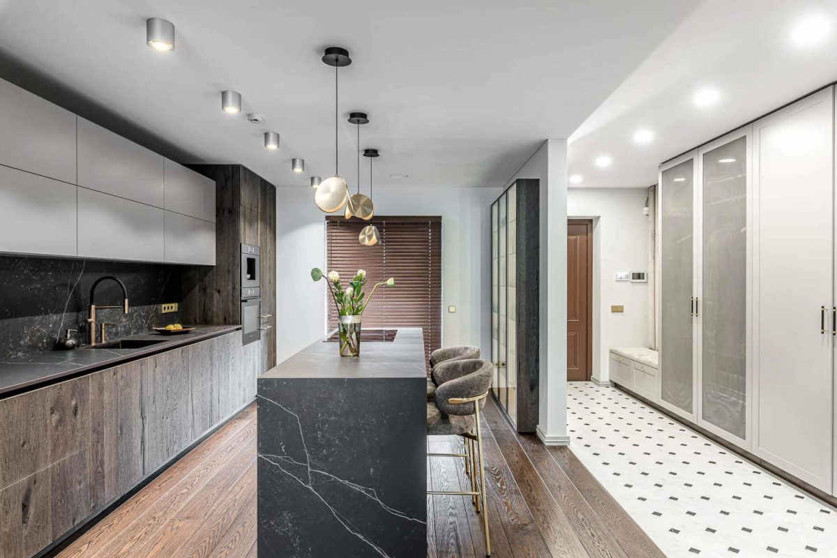 Why Are Dekton Countertops Perfect for Modern Kitchens? - The Real Slice