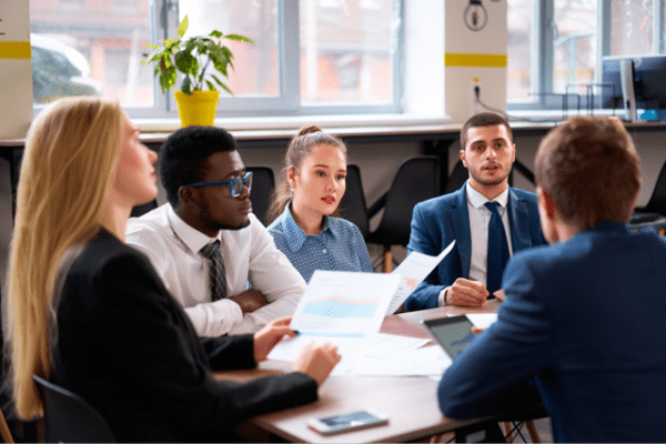 Business Communication