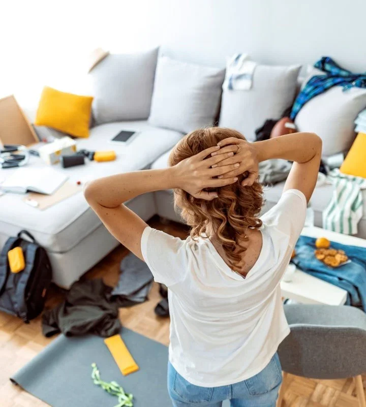 Furniture Storage: A Smart Way to Keep Your Home Clutter-Free