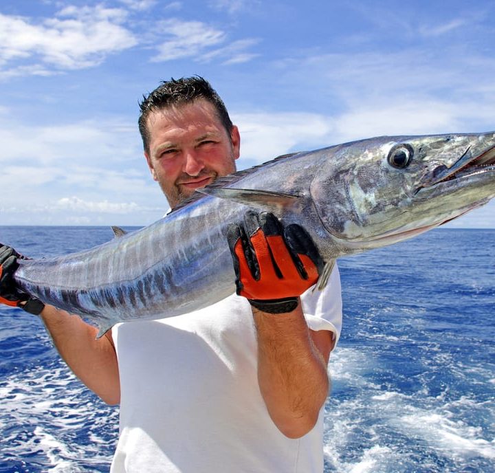 Skinny Water Success: Inshore Myrtle Beach Fishing Charters for All Skill Levels