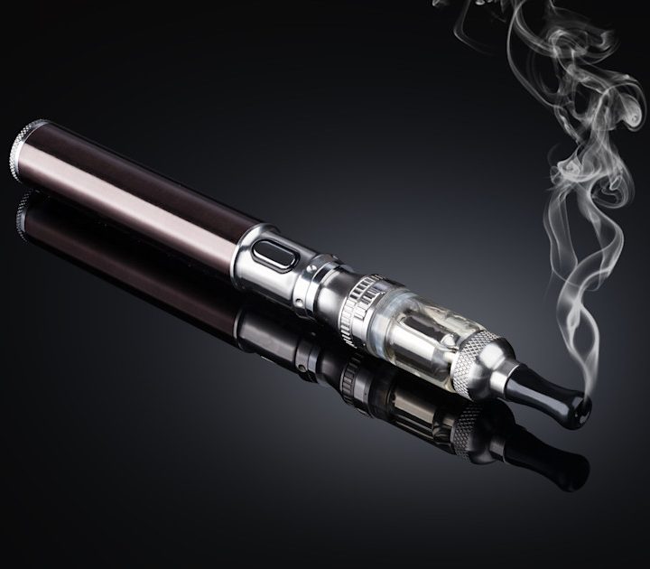 Vape Without Nicotine vs Herbal Inhalers: Comparison