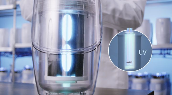 Why the Amway Water Filter is a Must-Have for Pure, Clean Living