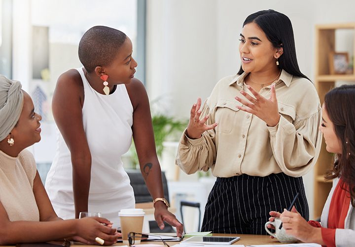 5 Communication Skills That Distinguish Great Team Leaders