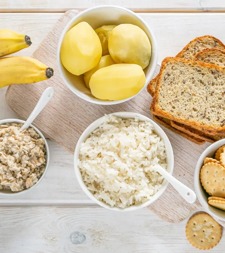 Secrets To Maintaining Good Intestinal Health And Preventing Diarrhea