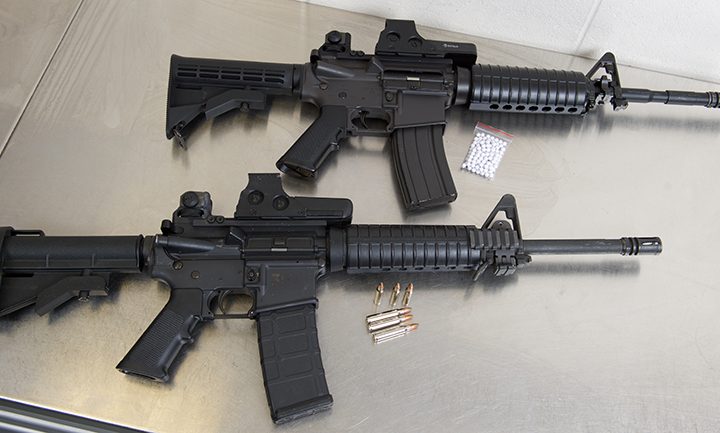 Risks of Fake Firearm Appraisals Near You