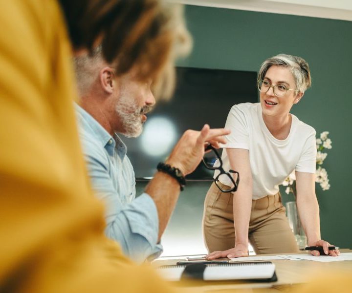 5 Essential Practices to Strengthen Law Firm Leadership