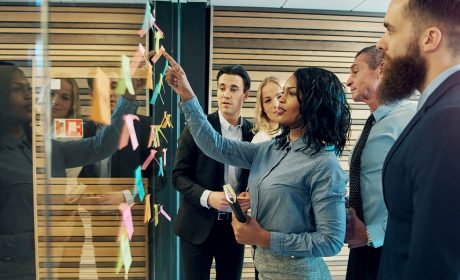 5 Habits of Leaders Who Build High-Performing Teams