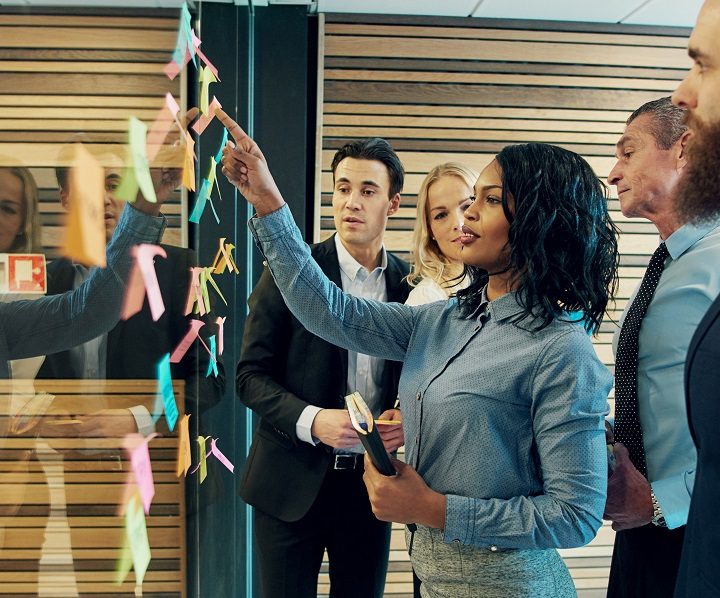 5 Habits of Leaders Who Build High-Performing Teams