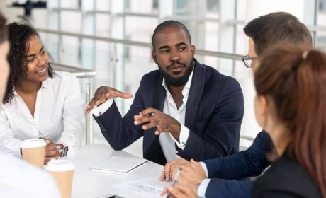 5 Key Traits of Outstanding Community-Building Leaders