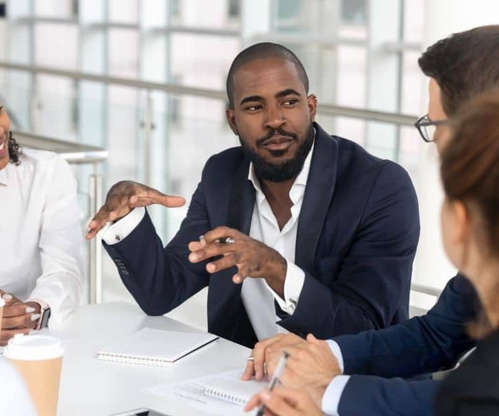 5 Key Traits of Outstanding Community-Building Leaders