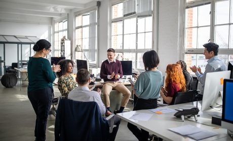 5 Strategies for Building a Resilient Company Culture