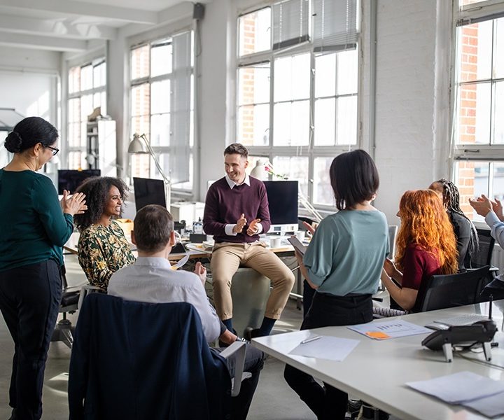 5 Strategies for Building a Resilient Company Culture