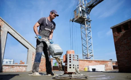 Warning Signs Your Concrete Contractor May Be Unqualified