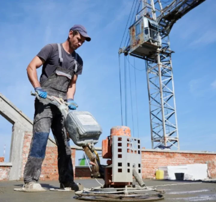 Warning Signs Your Concrete Contractor May Be Unqualified