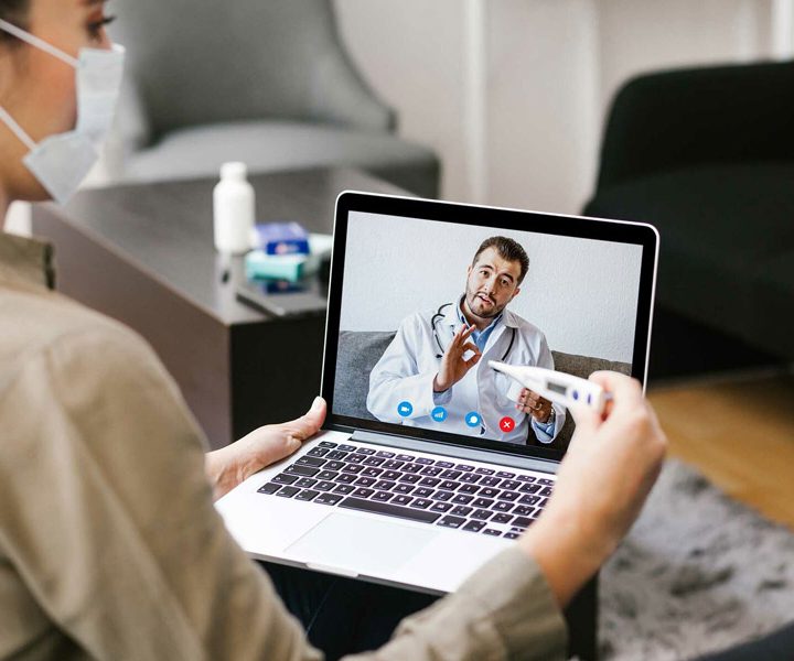 What are the benefits of prescriptions online?