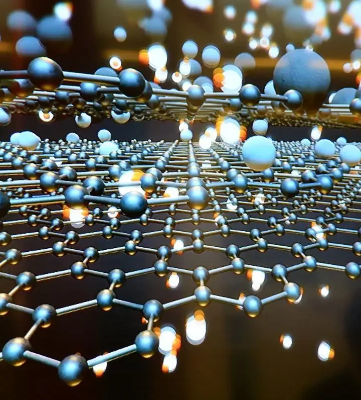 The Top 5 Medical Advancements Enabled by Pristine Graphene