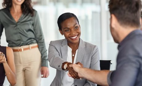 5 Key Traits of Highly Impactful Leaders